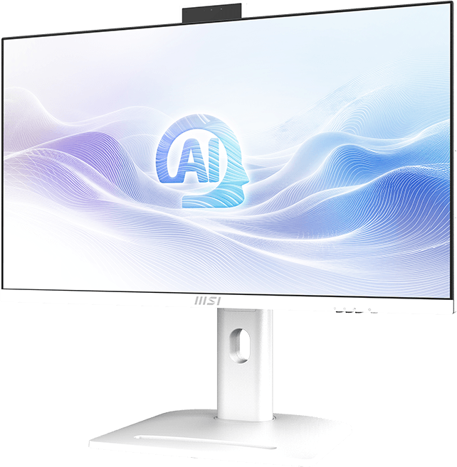 Моноблок MSI Modern AM273QP AI 1UM-093RU