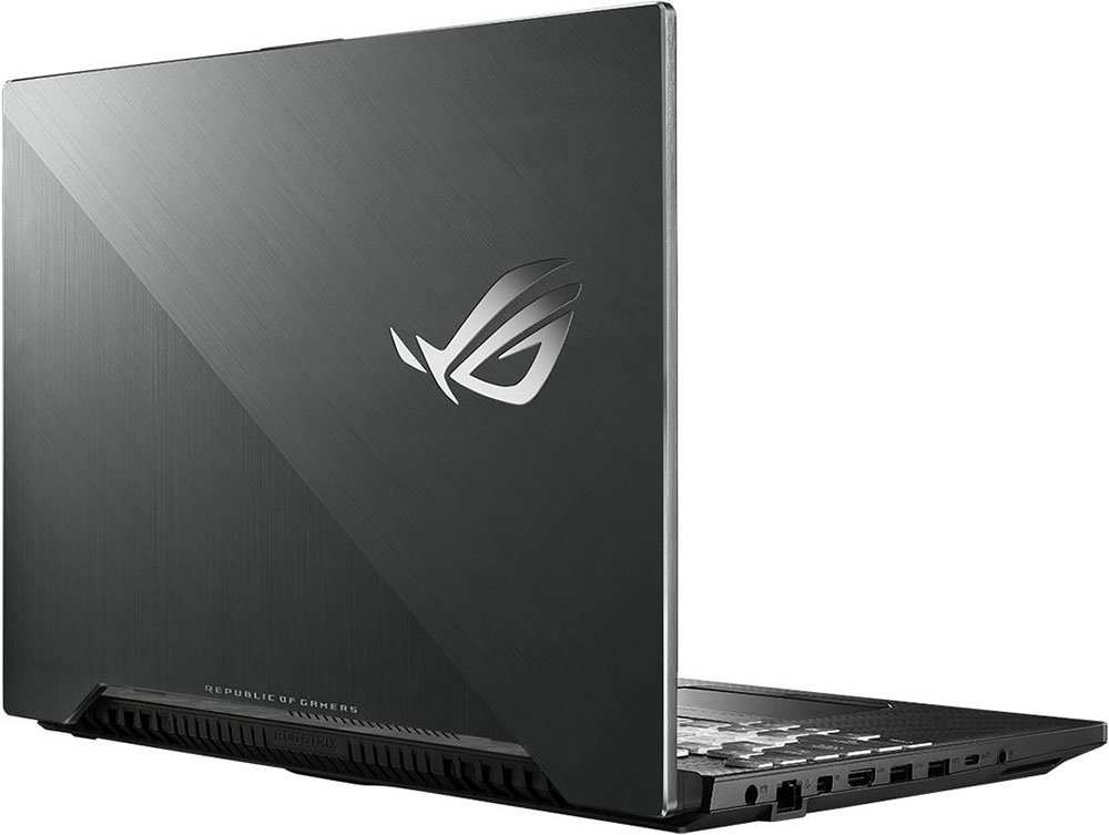 Ноутбук ASUS GL504GW SCAR II (ES023T)
