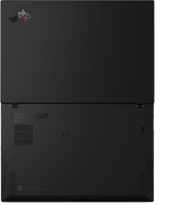 Ноутбук Lenovo ThinkPad X1 Carbon 8 (20U90002RT)