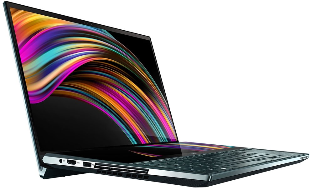 Ноутбук ASUS UX581LV Pro Duo (H2014R)