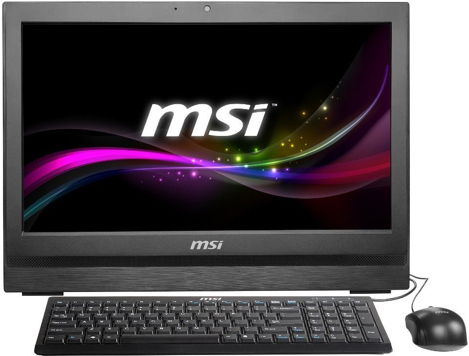 Моноблок MSI Wind Top AP200-236