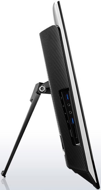 Моноблок Lenovo IdeaCentre B350 (57-321080)