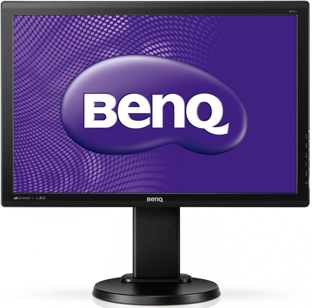 Монитор BenQ 22" BL2211TM