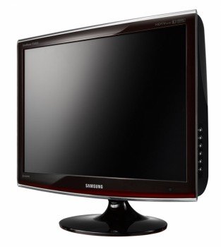 Samsung 20" SyncMaster T200HD
