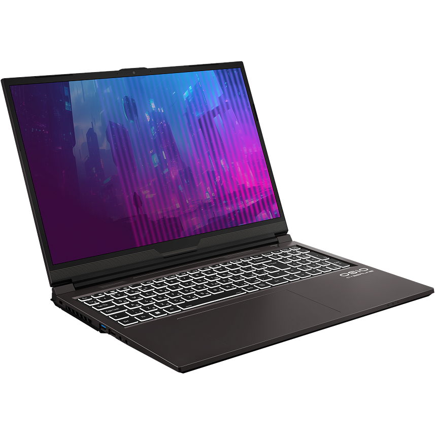 Ноутбук OSiO CyberLine C160i (C160i-003)