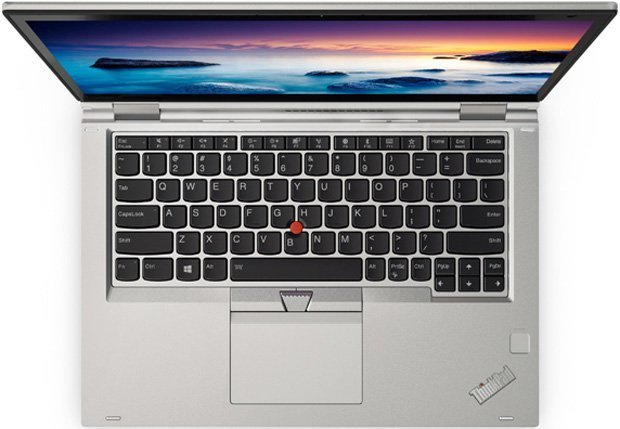 Ноутбук Lenovo ThinkPad Yoga 370 (20JH003FRT)