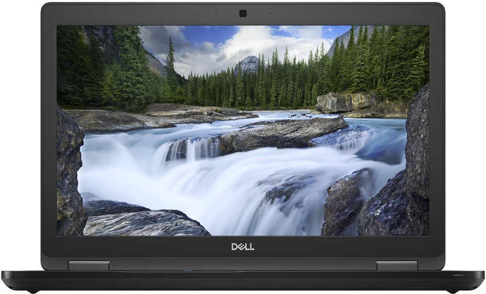 Ноутбук Dell Latitude 5590 (5590-6818)
