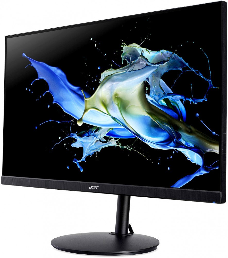 Монитор Acer 24" CB242Ybmiprx