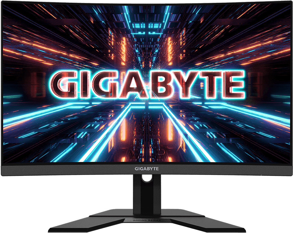 Монитор Gigabyte 27" G27QC