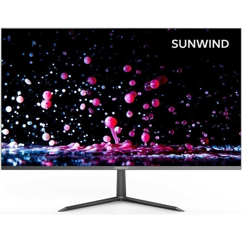 Монитор SunWind 32" SUN-M32BF101