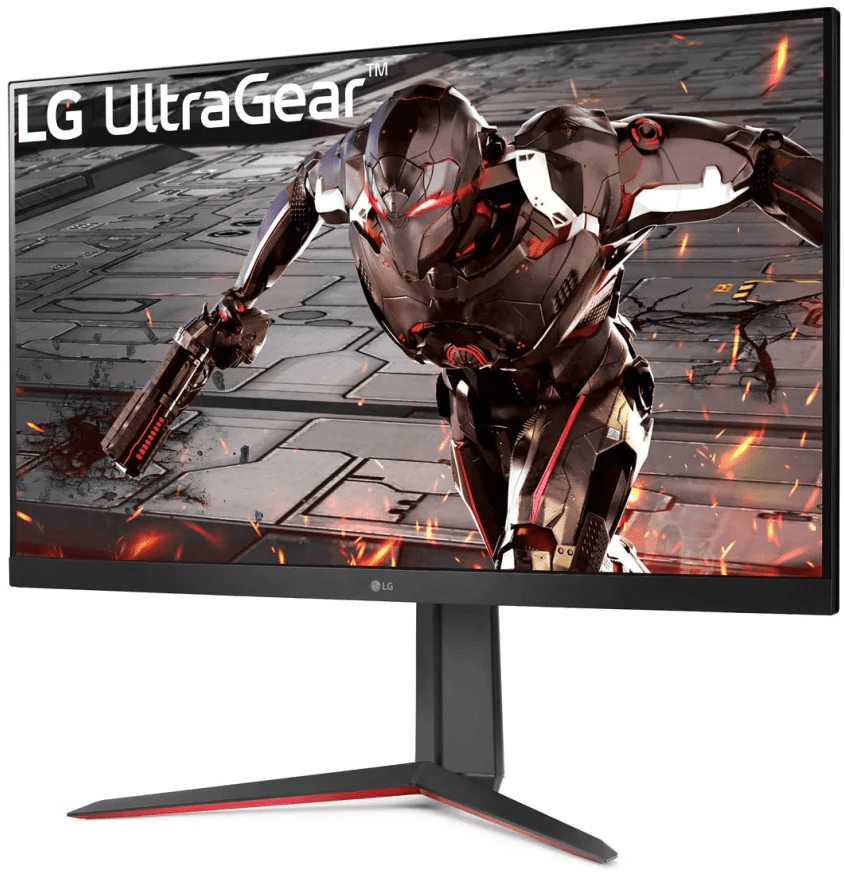 Монитор LG 32" 32GN650-B