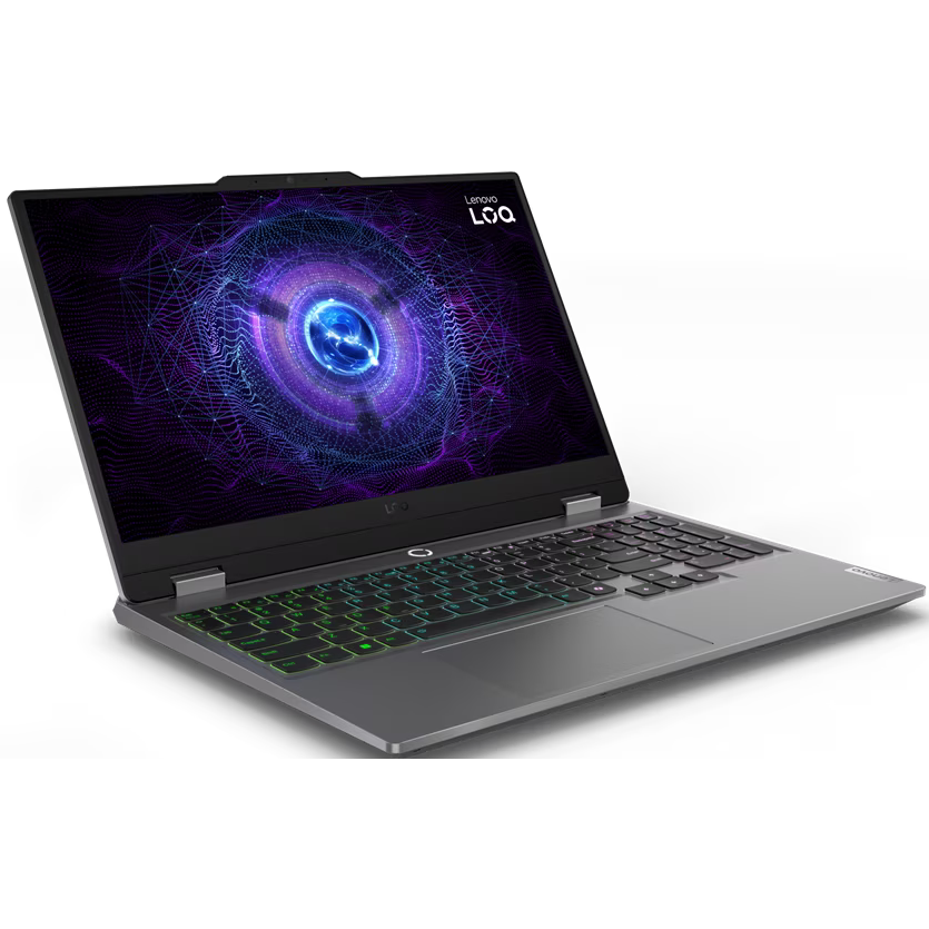 Ноутбук Lenovo LOQ 15IAX9 (83GS005NRK)