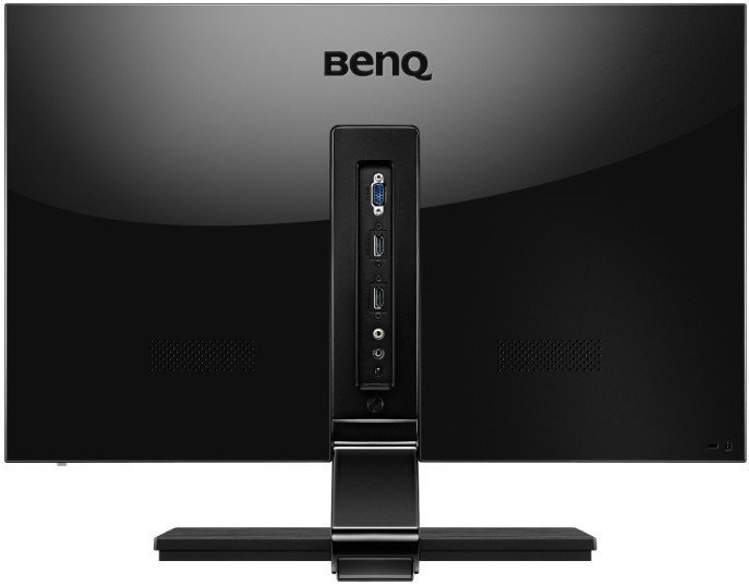 Монитор BenQ 24" EW2440L