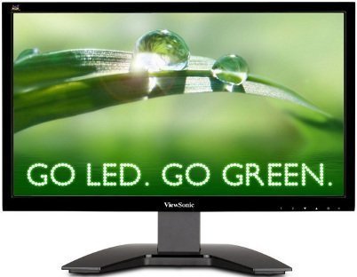 Монитор Viewsonic 19" VA1912-LED