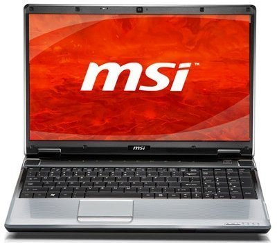 Ноутбук MSI GE603-228