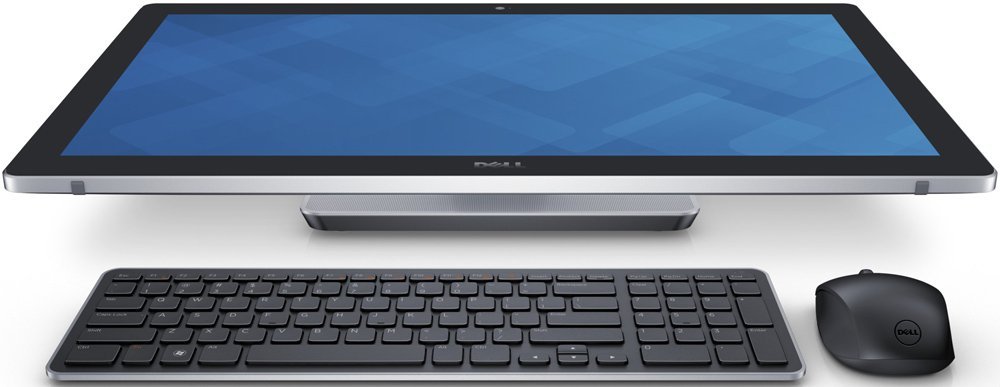 Моноблок Dell Inspiron 7459 (7459-4773)