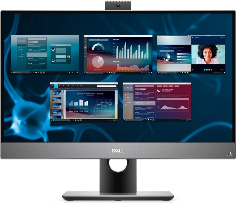 Моноблок Dell OptiPlex 7780 (7780-9926)