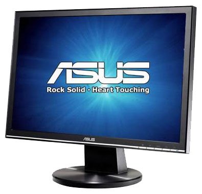 ASUS 20"  VW202NR