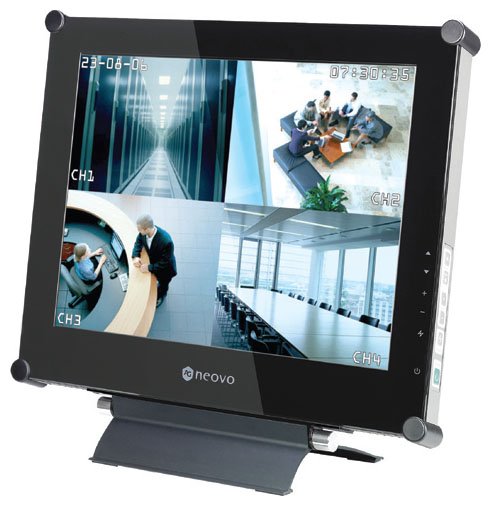 Монитор Neovo 15" SX-15A