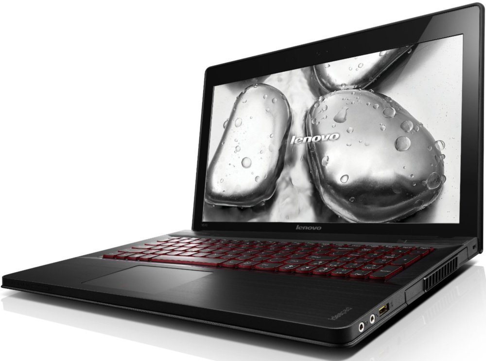 Ноутбук Lenovo IdeaPad Y510p (59-365884)