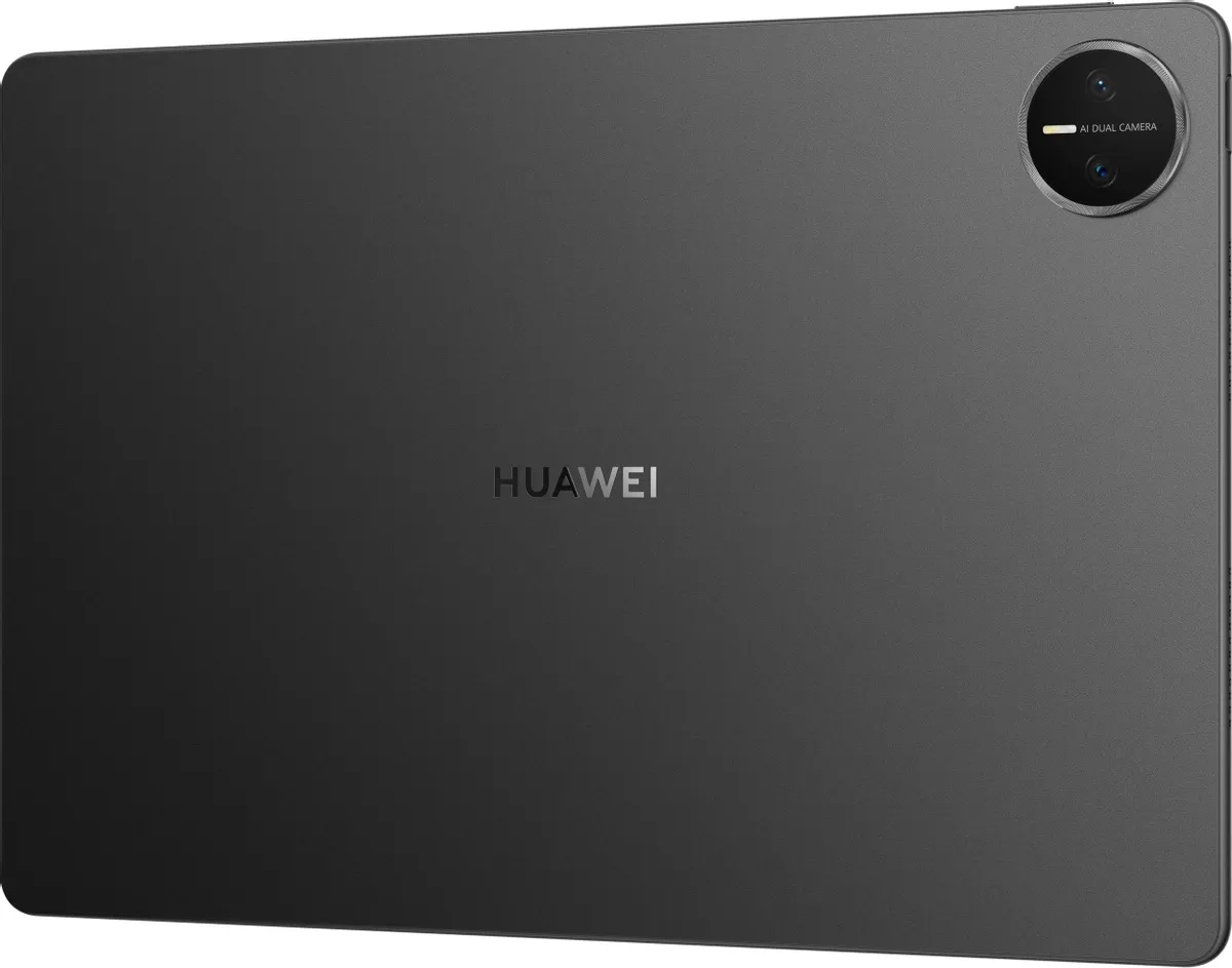 Планшет Huawei MatePad Pro 12.2 12/256GB Black (MRDI-W09)