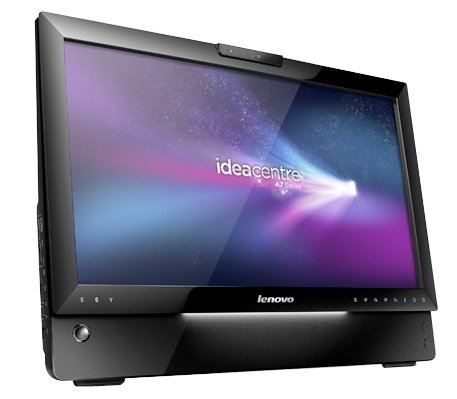 Lenovo IdeaCentre A700 (57-126202)