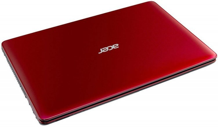Ноутбук Acer Aspire E1-571G-33124G50Mnrr