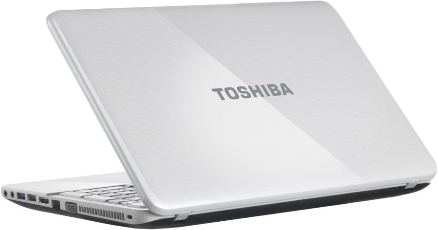 Ноутбук Toshiba Satellite C850-C1W
