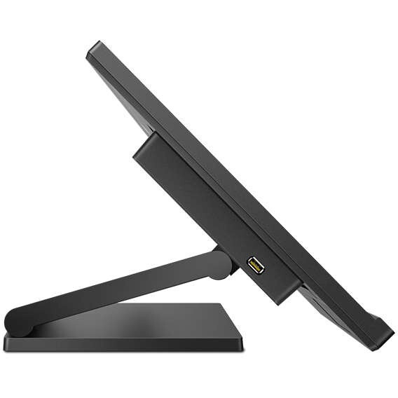 Монитор Philips 22" 222B1TC