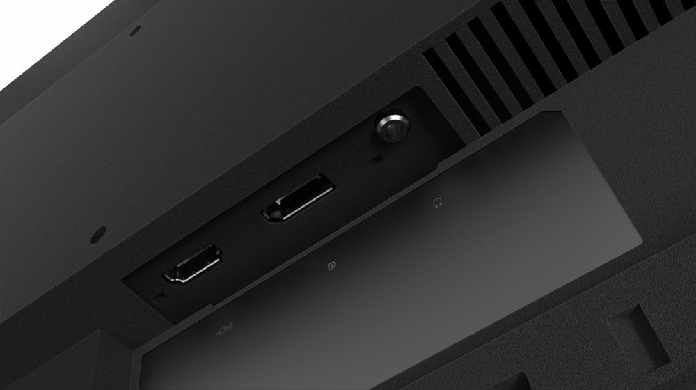 Монитор Lenovo 27" ThinkVision S27q-10 (61E8GAT1EU)