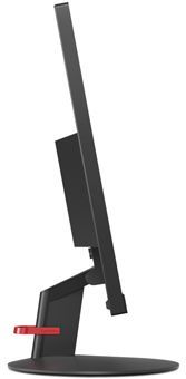 Монитор Lenovo 24" ThinkVision S24e-10 (61CAKAR1EU)