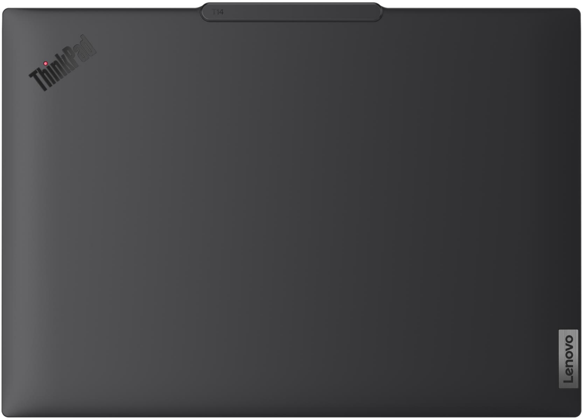 Ноутбук Lenovo ThinkPad T14 Gen 5 (Intel) (21ML00EHFW)