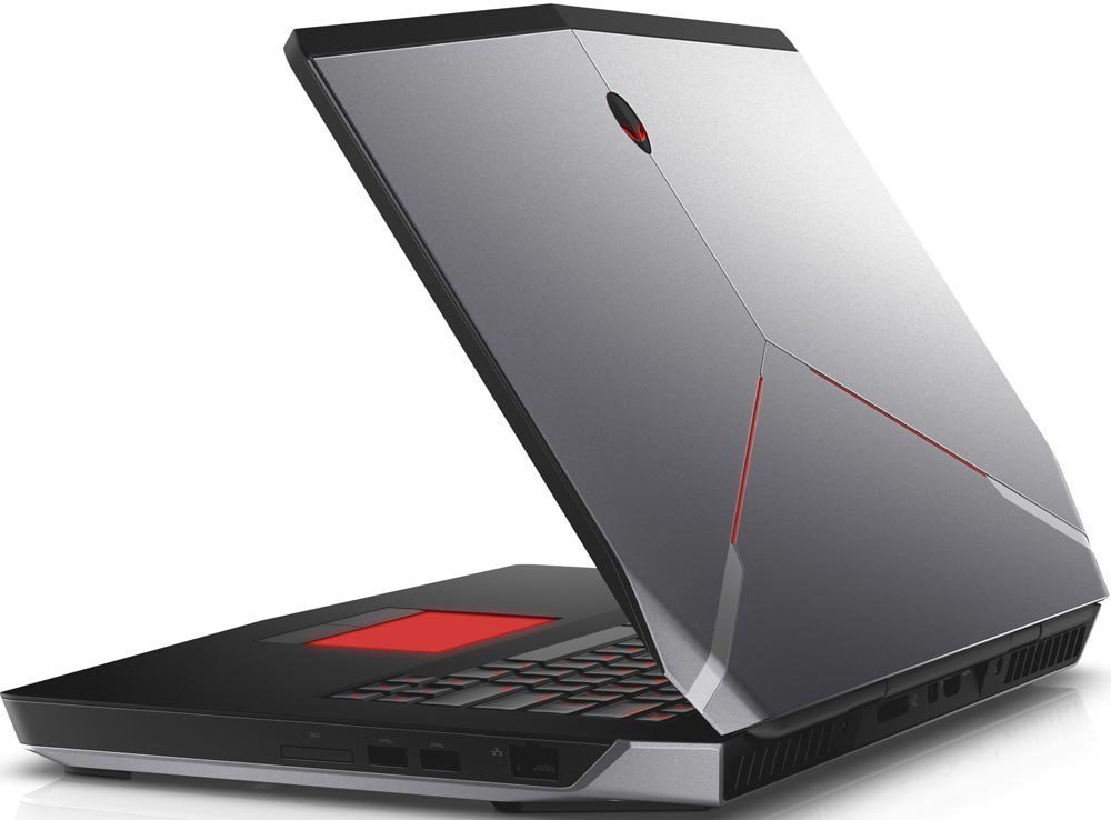 Ноутбук Dell Alienware 15 (A15-8457)
