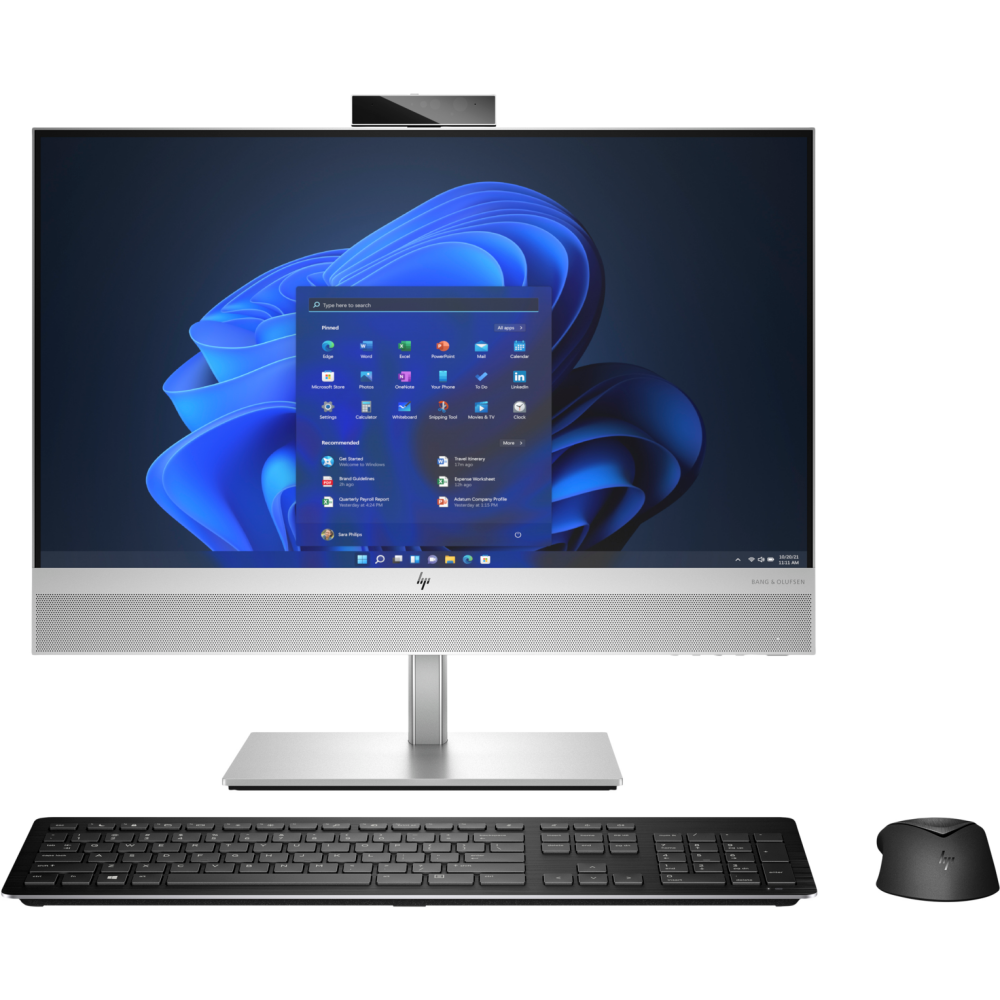 Моноблок HP EliteOne 840 G9 24 (5V8S2EA)