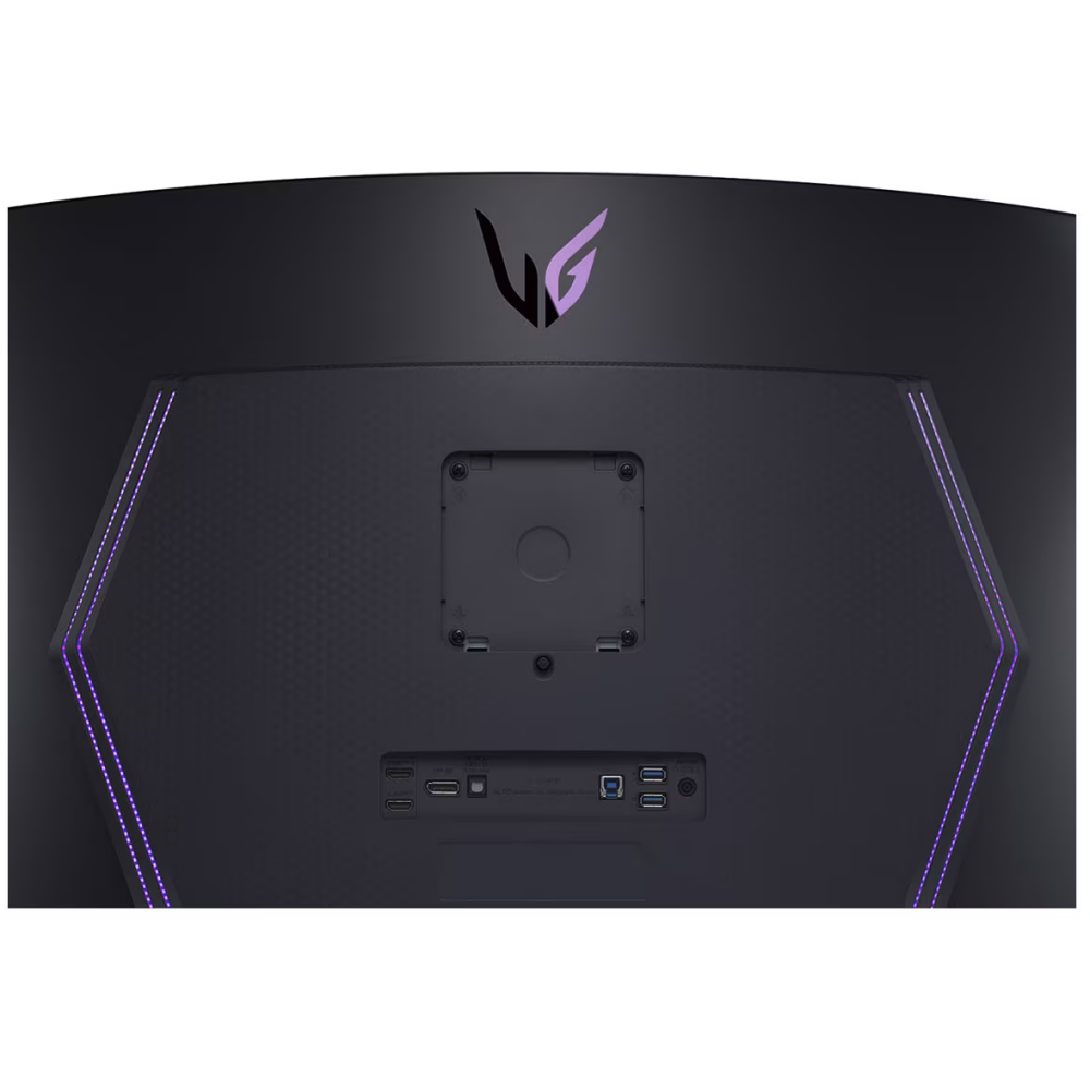 Монитор LG 45" 45GR95QE-B UltraGear