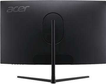 Монитор Acer 24" EI242QRPbiipx Nitro