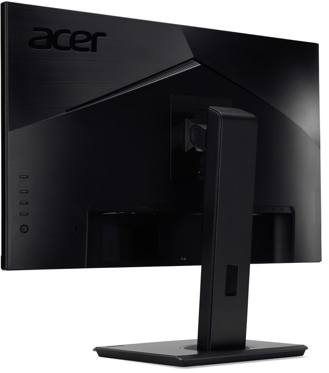 Монитор Acer 27" B277KLBbmipruzx Vero
