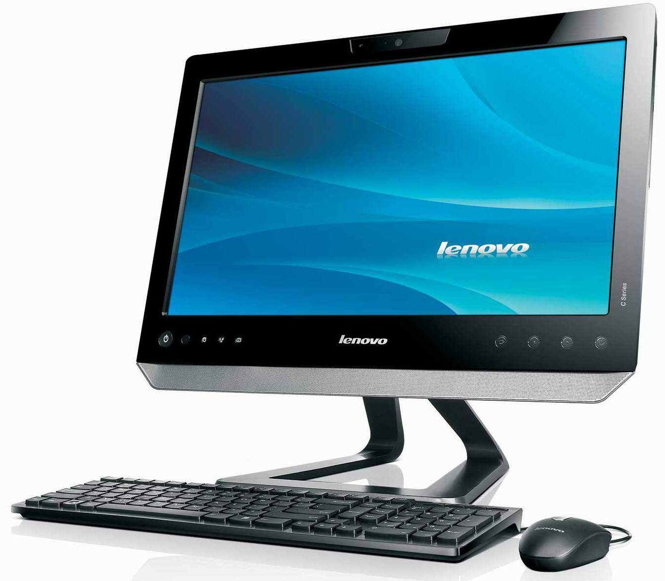 Моноблок Lenovo IdeaCentre C320 (57-307495)