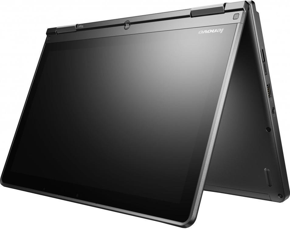 Ноутбук Lenovo ThinkPad Yoga S1 (20CDA05ART)