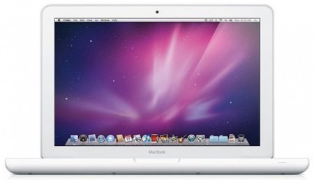 Ноутбук Apple MacBook (MC516RS/A)