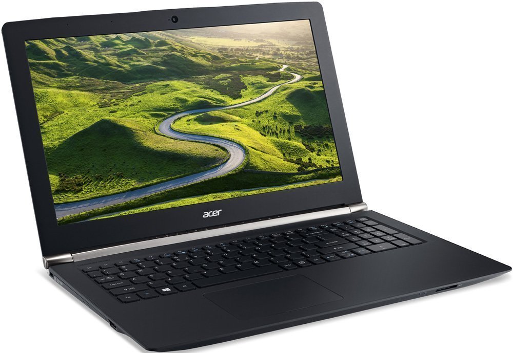Ноутбук Acer Aspire V Nitro VN7-572G-55J8