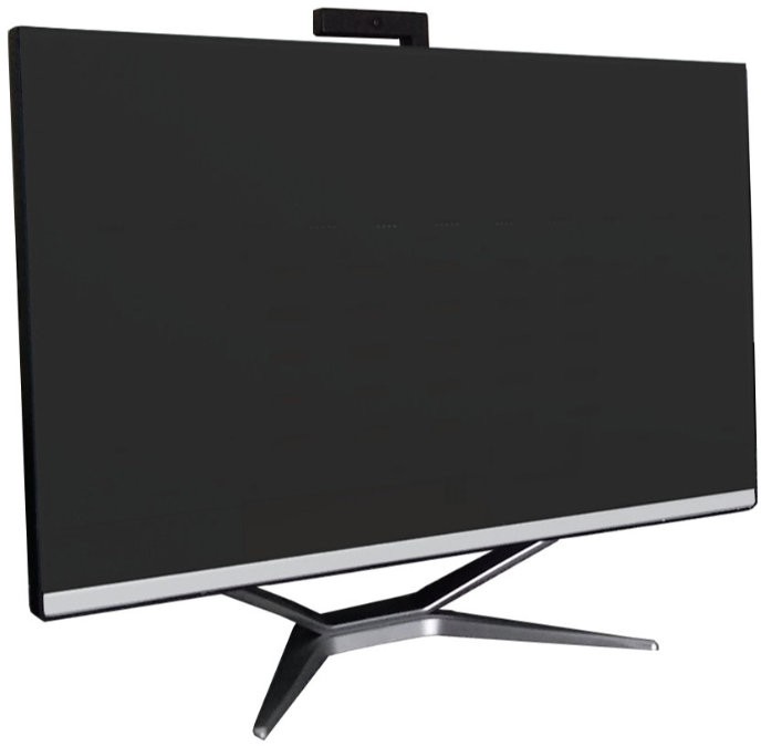 Моноблок платформа Prittec S24 A300 L6 BL