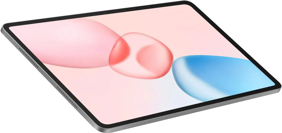 Планшет Honor Pad 10 8/256Gb 5G Grey + Keyboard (HEY3-N09)