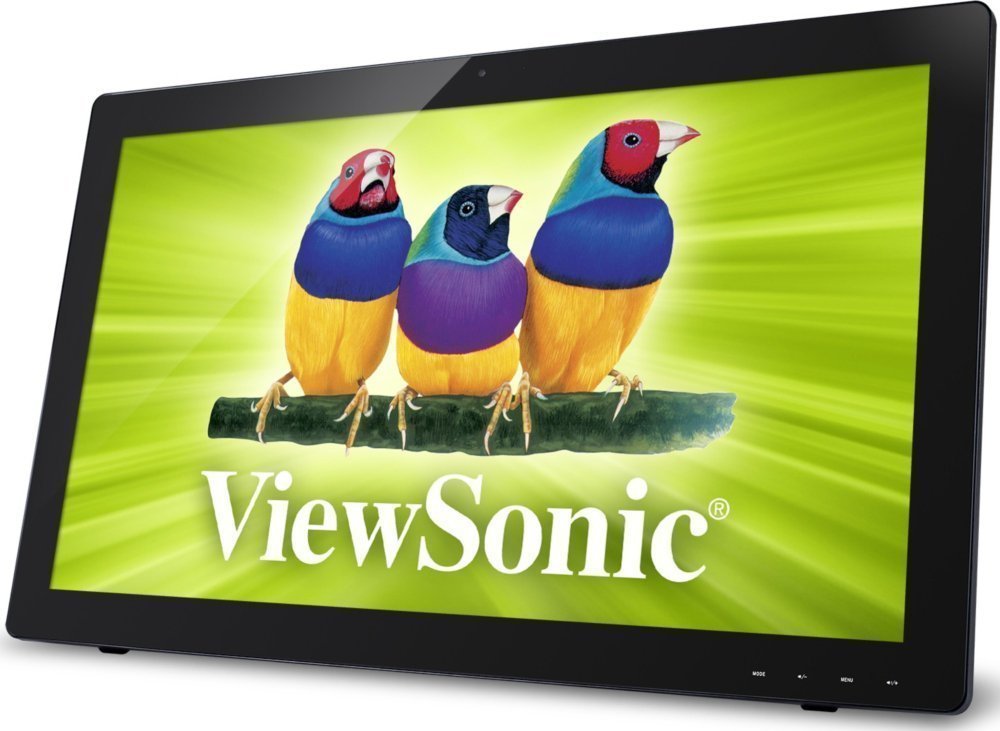 Монитор Viewsonic 27" TD2740