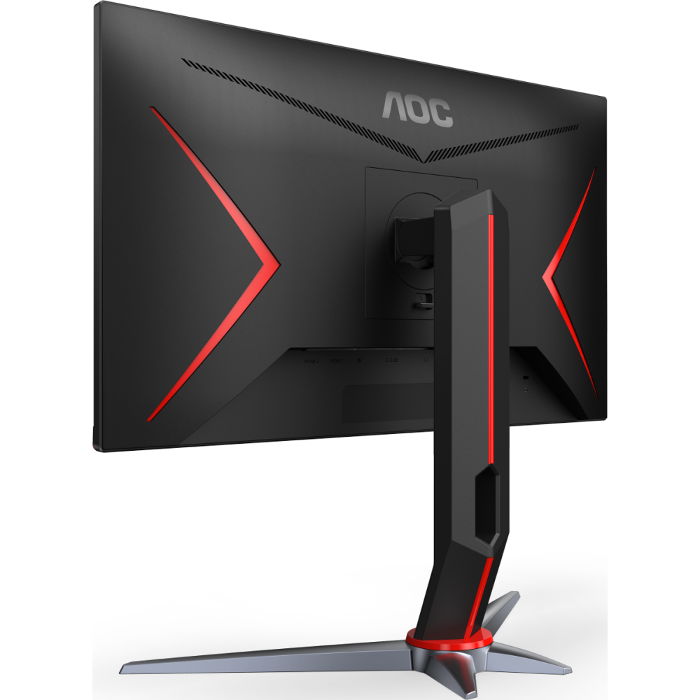 Монитор AOC 24" 24G2SP