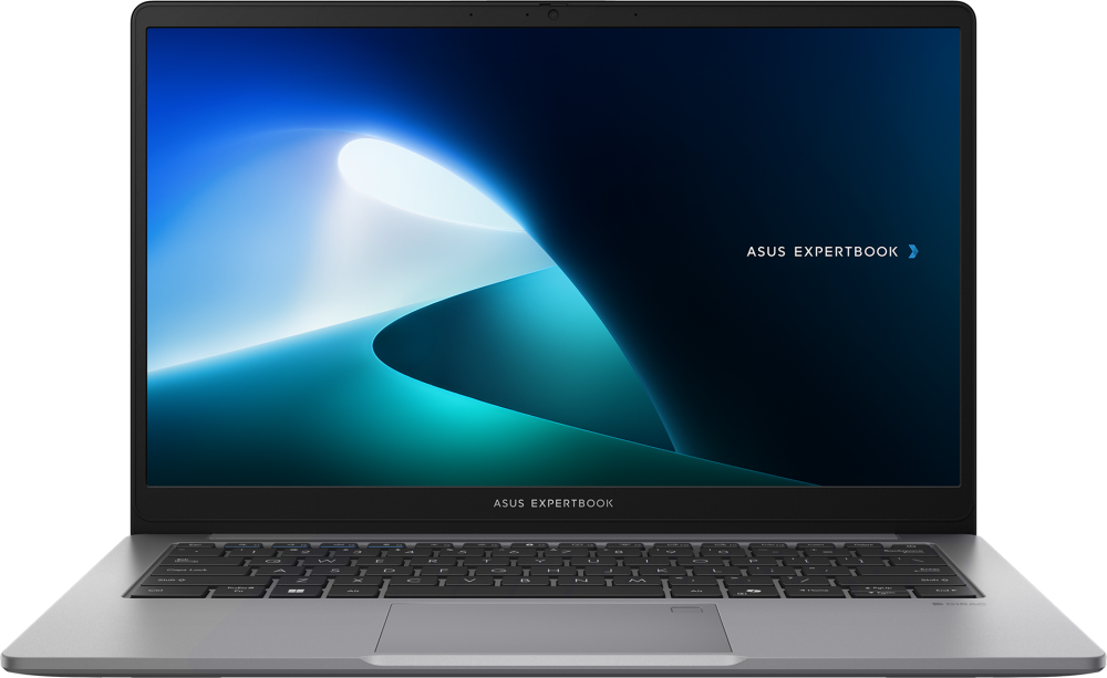 Ноутбук ASUS P1403CVA ExpertBook P1 Misty Grey (S61160)