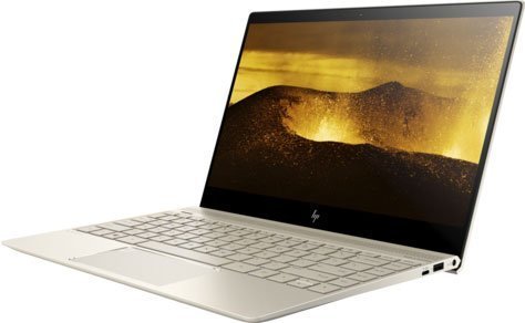 Ноутбук HP Envy 13-ad009ur (1WS55EA)