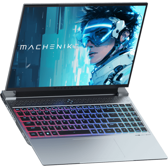 Ноутбук Machenike L16 Pro Stellar (JJ00GE00ERU)