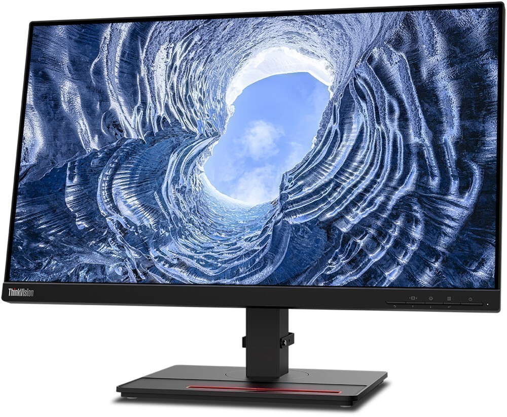 Монитор Lenovo 24" ThinkVision T24i-2L (62B0MAR2EU)
