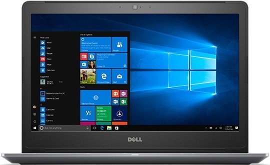 Ноутбук Dell Vostro 5468 Grey (5468-5945)